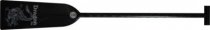 Double Dutch Dragon Boat Paddle Pro Carbon
